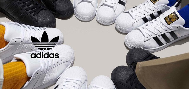 Adidas Originals - Scarpe