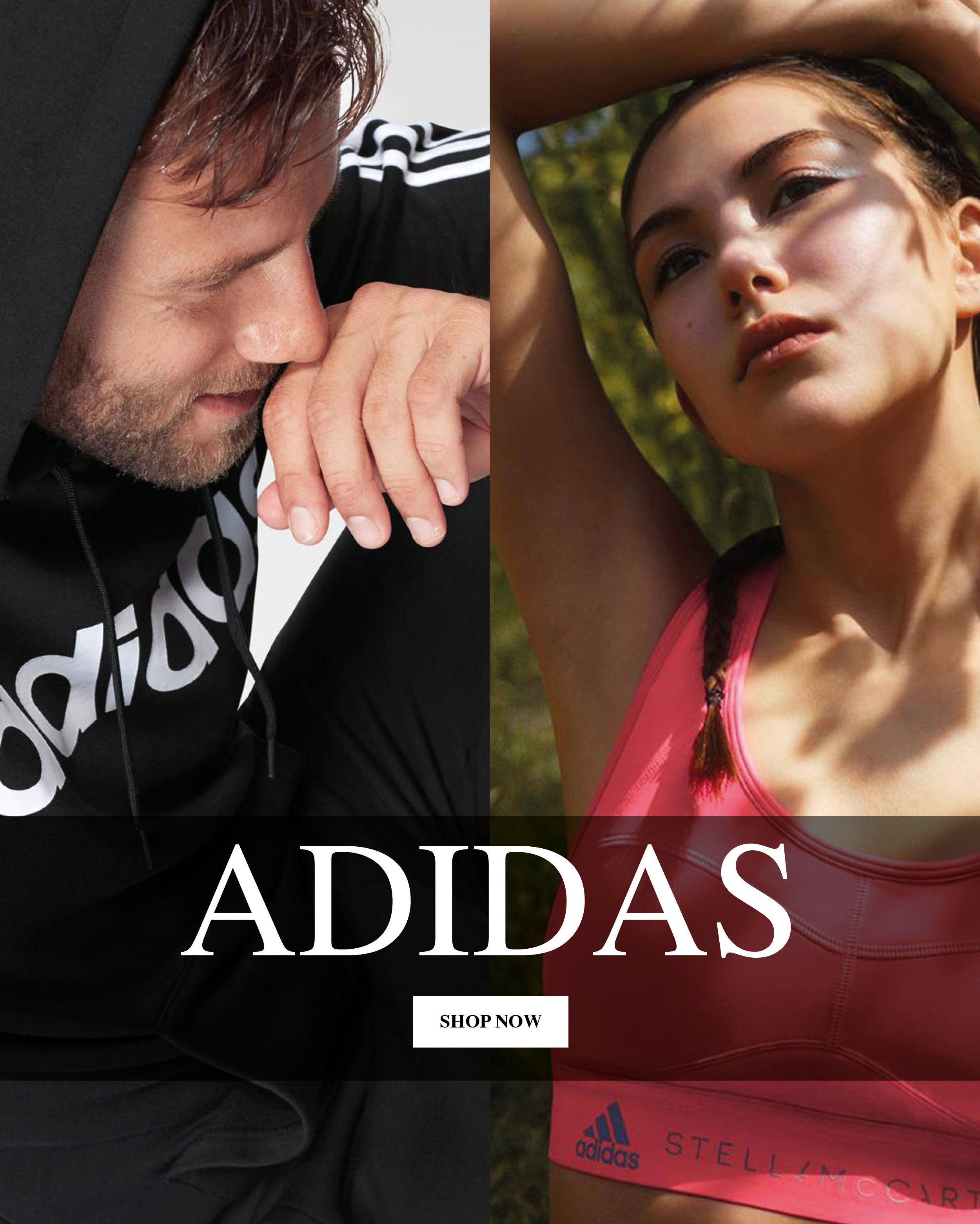 Adidas 