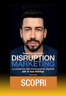 DISRUPTION MARKETING