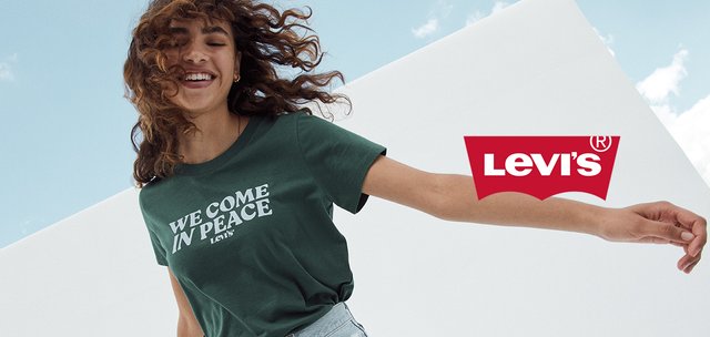 Levi's - Donna