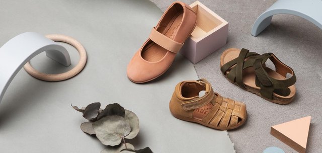Scarpe per bambini