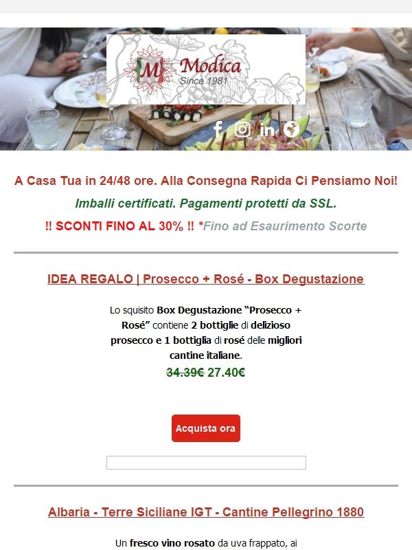 Come Scegliere il Tuo Vino Preferito Tra i Rosé?