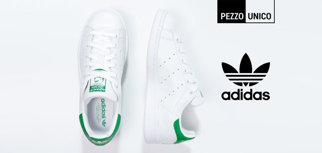 Adidas Originals - Stan Smith