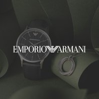 Emporio Armani - Orologi & gioielli