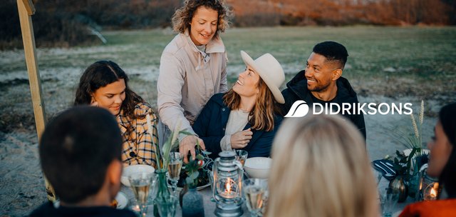 Didriksons