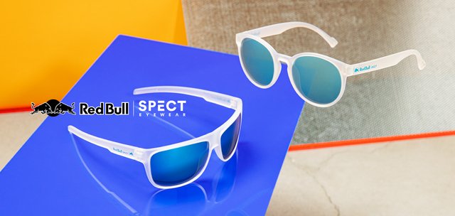 Red Bull Spect Eyewear