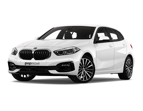 BMW SERIE 1 