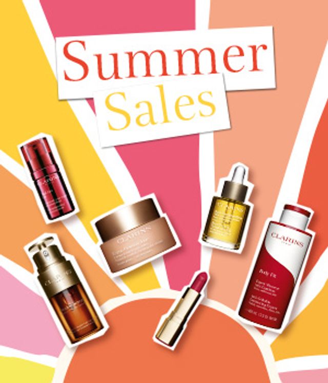 Summer Sales