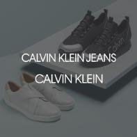 Calvin Klein + Calvin Klein Jeans - Scarpe
