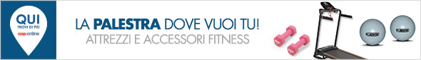 Palestra dove vuoi tu!