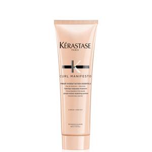 Balsamo Curl Manifesto Fondant Hydratation Essentielle Kerastase 250ml