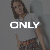 ONLY