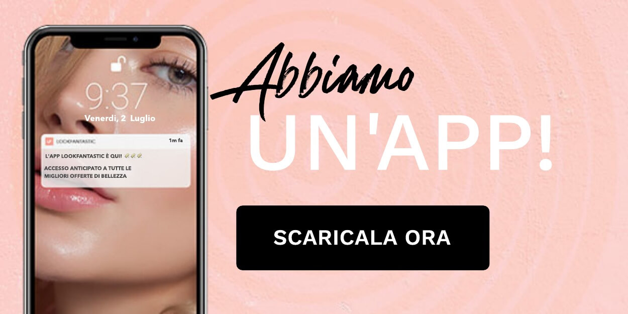 Scarica la nostra app