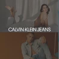 Calvin Klein Jeans - Abbigliamento