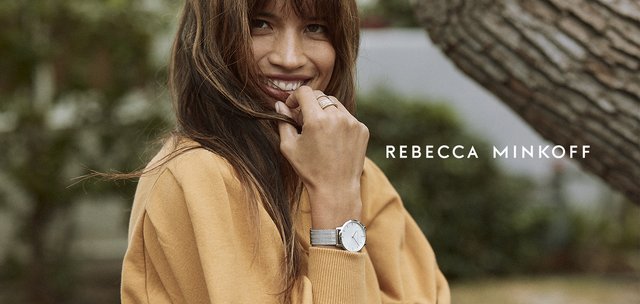 Rebecca Minkoff