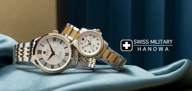 Swiss Military Hanowa