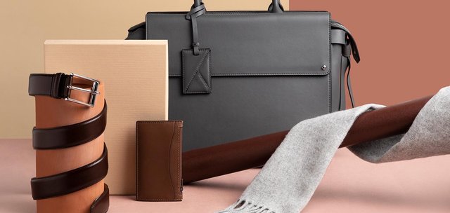 Accessori per lui