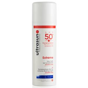 Ultrasun SPF 50+ Extreme crema solare (150 ml)