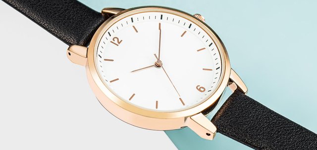 Ultima occasione: orologi