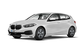 BMW SERIE 1