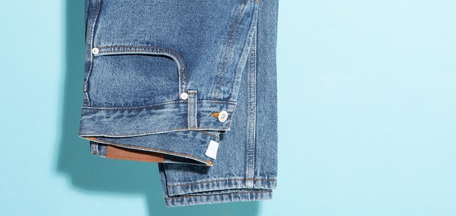 Jeans per lui