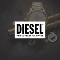 Diesel - Gioielli & orologi