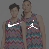 Nike Performance + Jordan