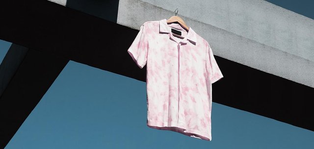 T-shirt & camicie