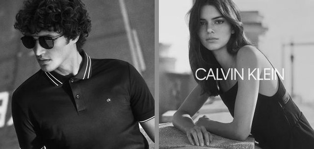Calvin Klein - Intimo & moda mare
