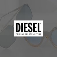 Diesel - Occhiali da sole