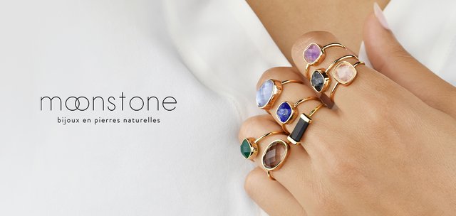 Moon Stone