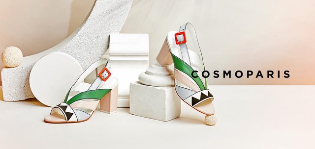 Cosmoparis