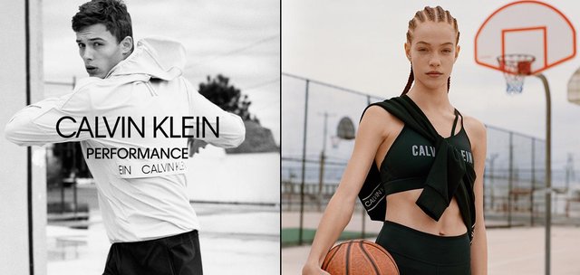 Calvin Klein Performance