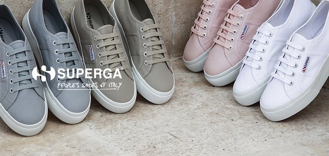 Superga