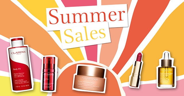 Summer Sales