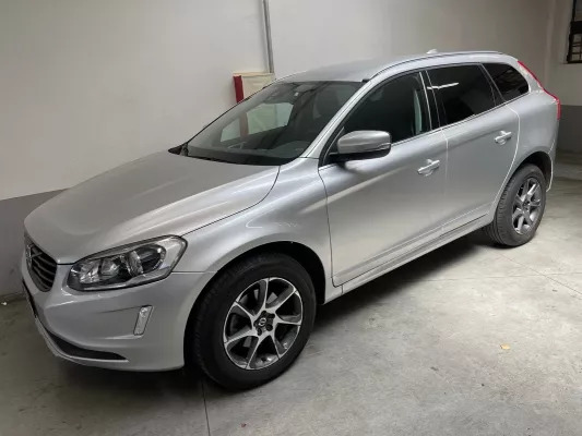 VOLVO XC60 AUTOMATICO