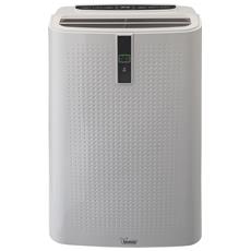 BIMAR CP120 Condizionatore Portatile con Pompa di Calore e WiFi 12000 Btu / h Classe A / A
