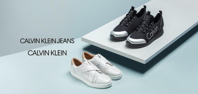 Calvin Klein + Calvin Klein Jeans - Scarpe