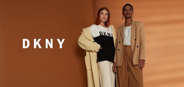 DKNY - Abbigliamento