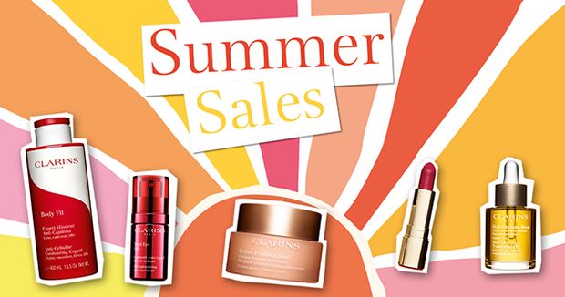 Summer Sales