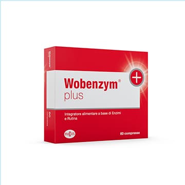 WOBENZYMÂ® PLUS 60