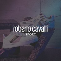 Roberto Cavalli Sport - Scarpe