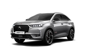 DS DS 3 CROSSBACK