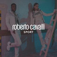 Roberto Cavalli Sport - Abbigliamento