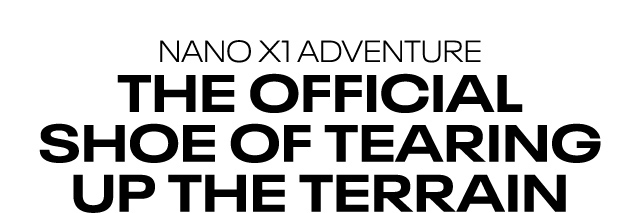 Nano X1 Adventure