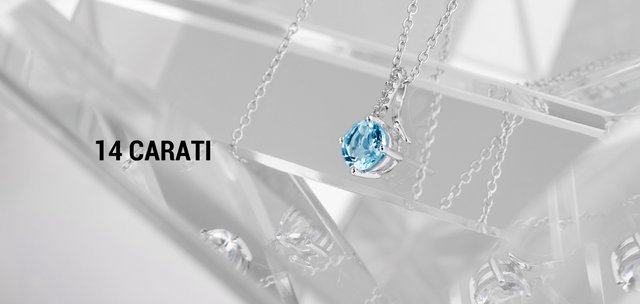 14 carati