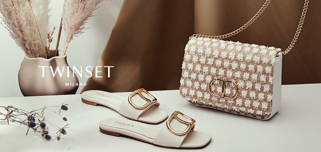 TWINSET - Scarpe & accessori