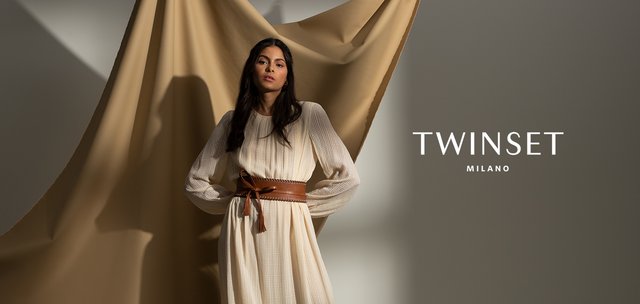 TWINSET - Abbigliamento