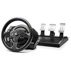 THRUSTMASTER Volante + Pedali T300 RS GT Edition per PS4