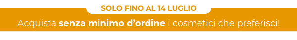 no ordine minimo